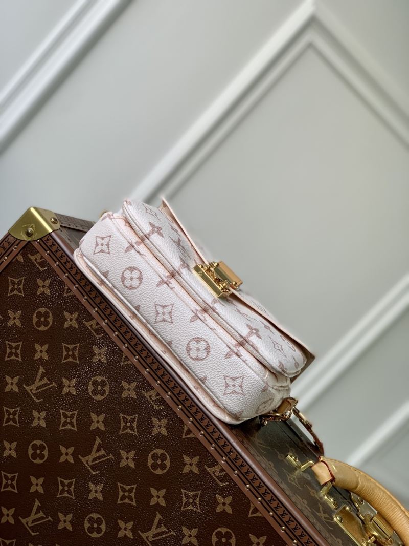 LV Satchel bags